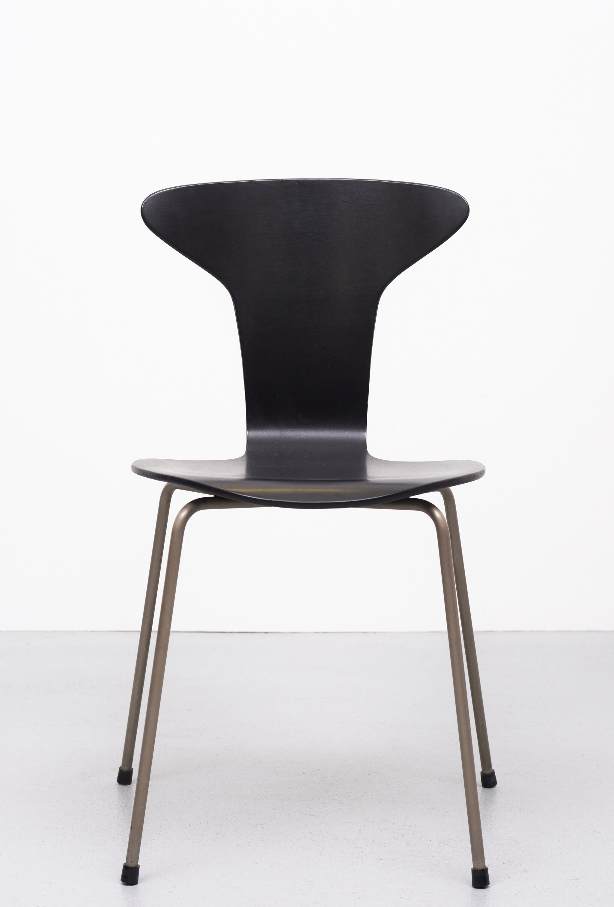 Mosquito Chair 3105 by Arne Jacobsen for Fritz Hansen, 1960s