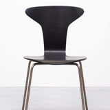 Mosquito Chair 3105 by Arne Jacobsen for Fritz Hansen, 1960s
