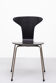 Mosquito Chair 3105 by Arne Jacobsen for Fritz Hansen, 1960s