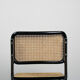 Chaise b32 cesca Marcel Breuer