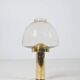 Swedish candleholder L102/27 designed by Hans-Agne Jakobsson, 1960s