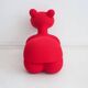 Eero Aarnio Red Pony Chair