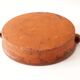 Terracotta dish