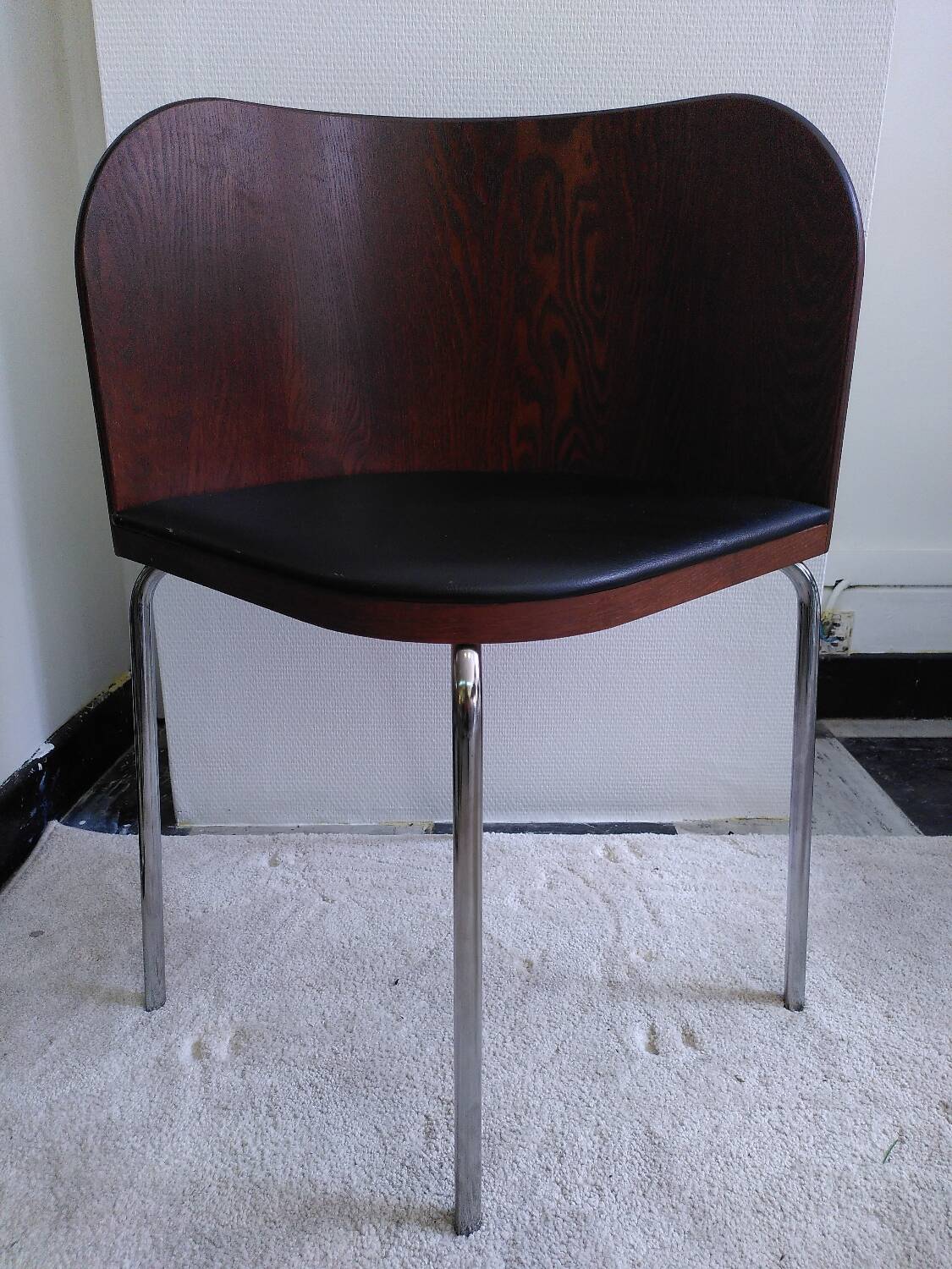 Fusion table set, Sandra Kragnert - Ikea 1990