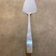 Guy degrenne stainless steel pie server guest star model