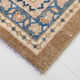 10X10 Square Turkish Rug 326x320Cm