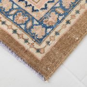 10X10 Square Turkish Rug 326x320Cm
