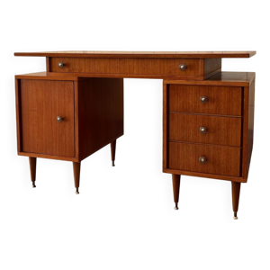 bureau vintage par MDK