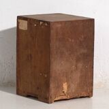 Japanese storage furniture (Tansu) – End of the Meiji period (c. 1890-1910) #17