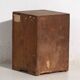 Japanese storage furniture (Tansu) – End of the Meiji period (c. 1890-1910) #17