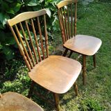 Baumann Takoma chairs