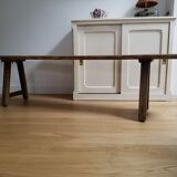 Farm bench