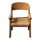 Vintage children's armchair