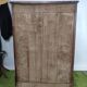 Armoire ancienne chêne massif XIXème