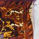 Marquetry chest of drawers with inlay in Louis XV style