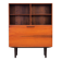Rosewood bookcase, Danish design, 1970s, designer: Ib Kofod Larsen, manufac