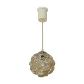 Bubble lamp by Helena Tynell 1960s