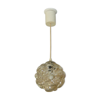 Bubble lamp by Helena Tynell 1960s