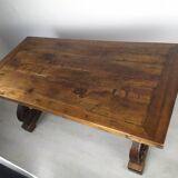 Spanish renaissance table