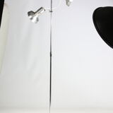 Double-spot lamppost