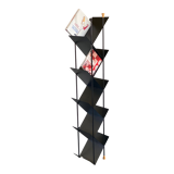 Lorens Fisher book rack