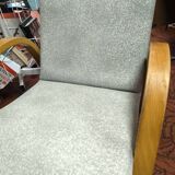 Baumann armchair model 280 circa 1959