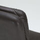 Chaise de bureau pivotante - Perry King et Santiago Miranda