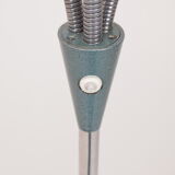 Mid-century Floor Lamp,Adjustable shades,1960's.