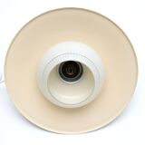 Glass lamp, Denmark 1960s