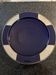 Silver Moroccan dish
