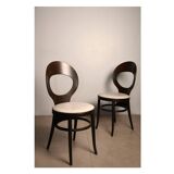 4 Baumann seagull chairs