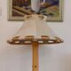 Table lamp 'Anna' by Anna Ehrner for Ateljé Lyktan, Sweden, 1970s