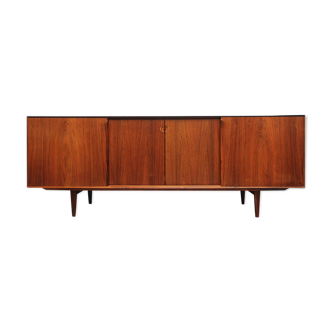 Enfilade par Henry Rosengren Hansen 1960