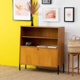 Vintage Scandinavian Enfilade Buffet