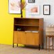Buffet Enfilade Scandinave Vintage