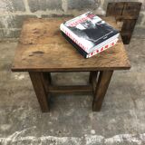 Rustic table