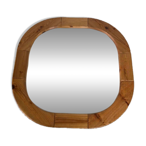 Miroir Vintage ikea –