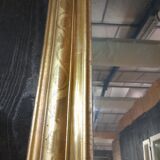 Miroir louis philippe