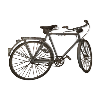 Velo Terrot man, gray color