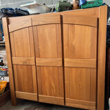 Regain home wardrobe