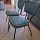 Ensemble table et 6 chaises Lloyd Manufacturing