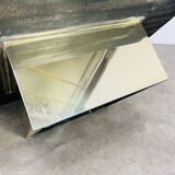 Guy Lefèvre 1970 solar flare side table