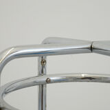 Porte parapluie de Marcel Breuer pour Thonet modèle B38 Circa 1930