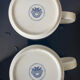 2 mugs villeroy et Boch