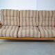 Pine sofa 1980