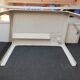 Chaise et bureau Ozoo par Marc Berthier edition années 60