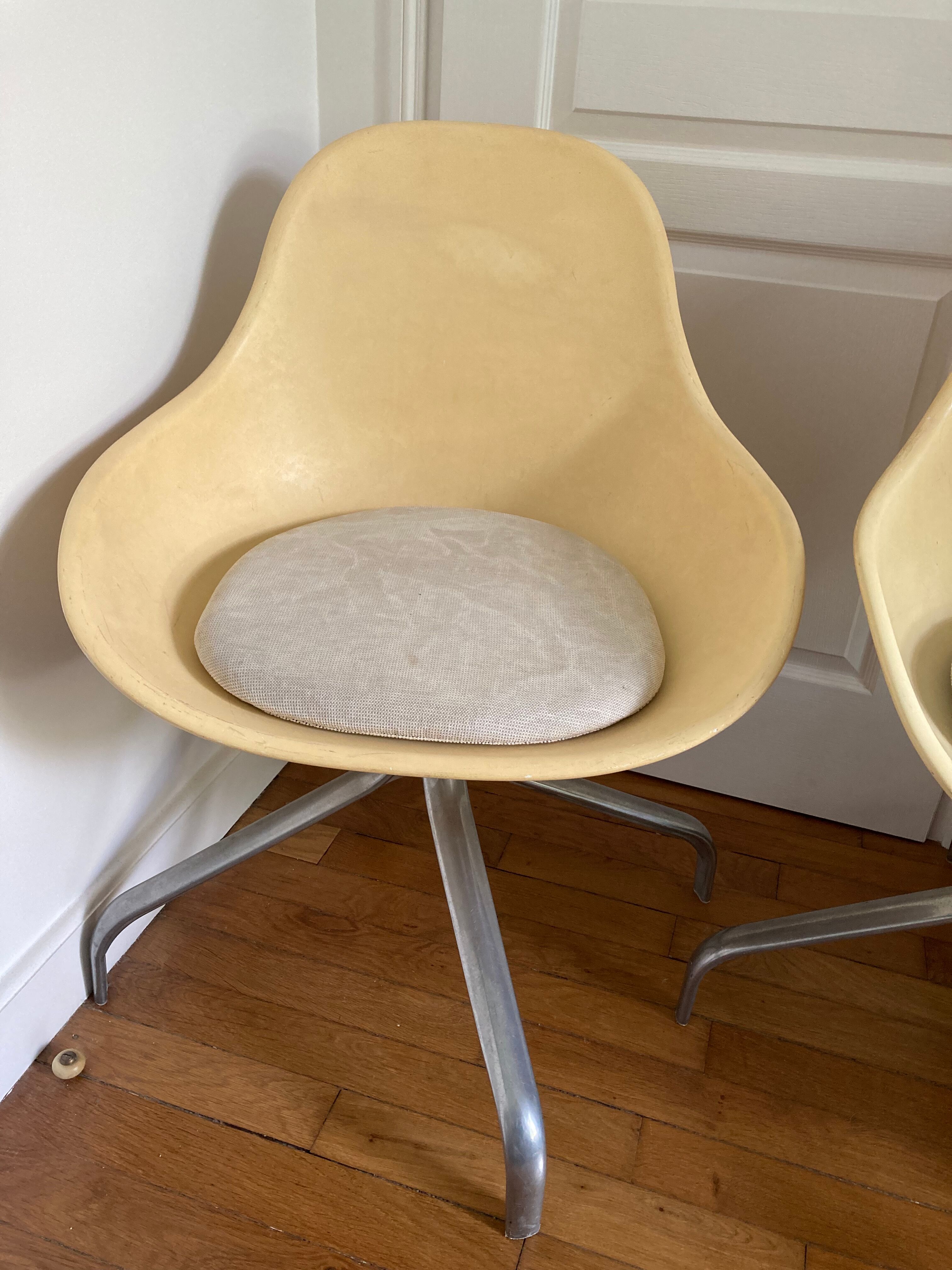 Jakob chairs by Chris Martin for Ikea