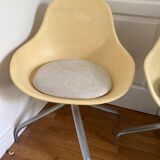 Chaises Jakob de Chris Martin pour Ikea