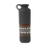 Ceramic vase, West Germany, 1960s