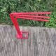 Vintage Decotec towel holder